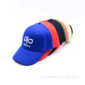 Hot Sale Candy Colours Dad Hat